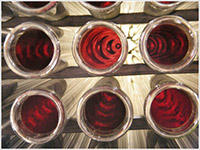 太陽橋專用太陽能真空管