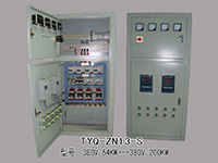 太陽(yáng)能工程控制